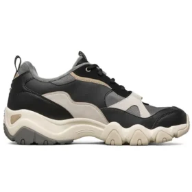 Chaussures de course D&rsquo; Lites 2.0 Ivoire/Noir