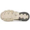 Chaussures de course D&rsquo; Lites 2.0 Ivoire/Noir