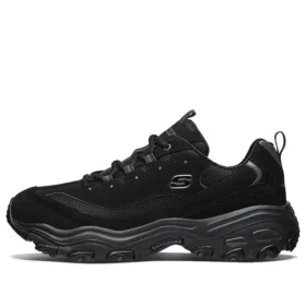 Chaussures de course D&rsquo; Lites 2.0 Noir