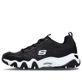 Chaussures de course D&rsquo; Lites 2.0 Noir