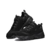 Chaussures de course D&rsquo; Lites 2.0 Noir