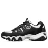 Chaussures de course D&rsquo; Lites 2.0 Noir/Blanc