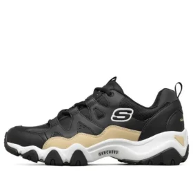 Chaussures de course D&rsquo; Lites 2.0 Noir/Blanc