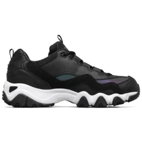 Chaussures de course D&rsquo; Lites 2.0 Noir/Blanc