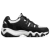 Chaussures de course D&rsquo; Lites 2.0 Noir/Blanc