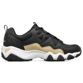 Chaussures de course D&rsquo; Lites 2.0 Noir/Blanc