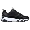 Chaussures de course D&rsquo; Lites 2.0 Noir/Blanc