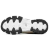 Chaussures de course D&rsquo; Lites 2.0 Noir/Blanc