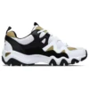 Chaussures de course D&rsquo; Lites 2.0 Noir/Blanc/Jaune