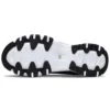 Chaussures de course D&rsquo; Lites 2.0 Noir/Blanc/Jaune