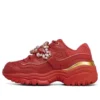 Chaussures de course D&rsquo; Lites 2.0 Rouge
