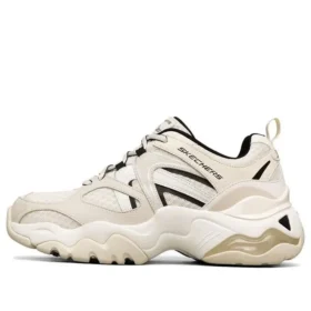 Chaussures de course D&rsquo; Lites 3.0 Air Low Blanc