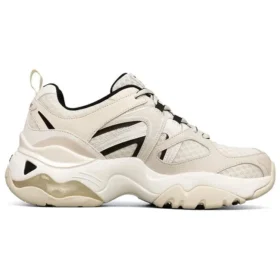 Chaussures de course D&rsquo; Lites 3.0 Air Low Blanc