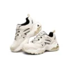 Chaussures de course D&rsquo; Lites 3.0 Air Low Blanc