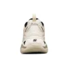 Chaussures de course D&rsquo; Lites 3.0 Air Low Blanc