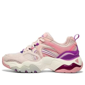 Chaussures de course D Lites 3.0 Air Low – Rose