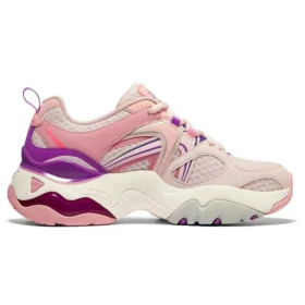 Chaussures de course D Lites 3.0 Air Low – Rose