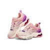 Chaussures de course D Lites 3.0 Air Low – Rose