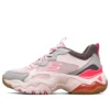 Chaussures de course D&rsquo; Lites 3.0 Air Rouge