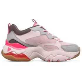 Chaussures de course D&rsquo; Lites 3.0 Air Rouge