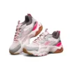 Chaussures de course D&rsquo; Lites 3.0 Air Rouge