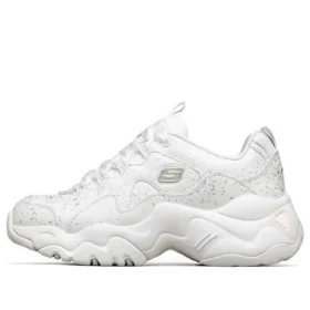Chaussures de course D Lites 3.0 Argent/Blanc