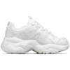 Chaussures de course D Lites 3.0 Argent/Blanc