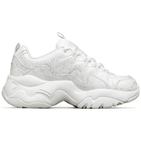 Chaussures de course D Lites 3.0 Argent/Blanc