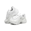 Chaussures de course D Lites 3.0 Argent/Blanc