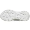 Chaussures de course D Lites 3.0 Argent/Blanc