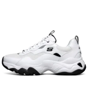 Chaussures de course D lites 3.0 Blanc