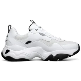 Chaussures de course D lites 3.0 Blanc