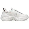 Chaussures de course D&rsquo; Lites 3.0 Blanc/Argent
