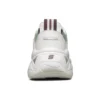 Chaussures de course D&rsquo; Lites 3.0 Blanc/Argent