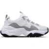 Chaussures de course D&rsquo; Lites 3.0 Blanc/Gris