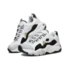 Chaussures de course D&rsquo; Lites 3.0 Blanc/Noir