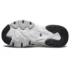 Chaussures de course D&rsquo; Lites 3.0 Blanc/Noir