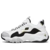 Chaussures de course D&rsquo; Lites 3.0 Blanc/Noir/Or