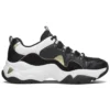 Chaussures de course D&rsquo; Lites 3.0 Blanc/Noir/Or
