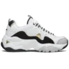 Chaussures de course D&rsquo; Lites 3.0 Blanc/Noir/Or