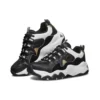 Chaussures de course D&rsquo; Lites 3.0 Blanc/Noir/Or