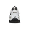 Chaussures de course D&rsquo; Lites 3.0 Blanc/Noir/Or