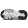 Chaussures de course D&rsquo; Lites 3.0 Blanc/Noir/Or