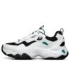 Chaussures de course D&rsquo; Lites 3.0 Blanc/Noir/Vert