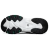 Chaussures de course D&rsquo; Lites 3.0 Blanc/Noir/Vert