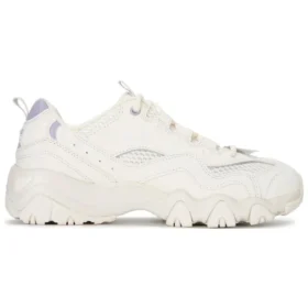 Chaussures de course D&rsquo; Lites 4.0 Marathon « White »