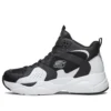 Chaussures de course D&rsquo; Lites Airy 2.0 Noir