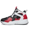 Chaussures de course D&rsquo; Lites Airy 2.0 Noir/Rouge