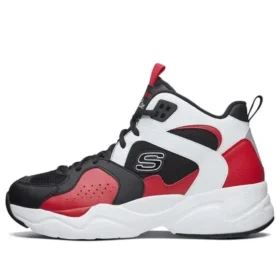 Chaussures de course D&rsquo; Lites Airy 2.0 Noir/Rouge