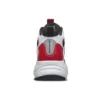 Chaussures de course D&rsquo; Lites Airy 2.0 Noir/Rouge